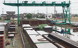 株式会社シンコー