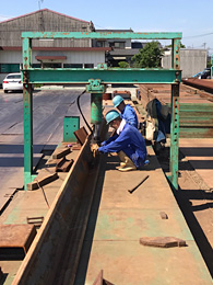 株式会社シンコー