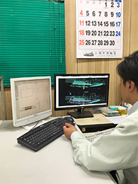 株式会社シンコー